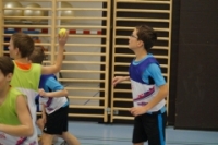 UBS Kids Cup Team Gossau