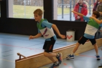 UBS Kids Cup Team Gossau