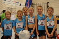 UBS Kids Cup Team Gossau