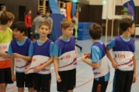 UBS Kids Cup Team Gossau