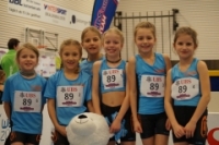 UBS Kids Cup Team Gossau