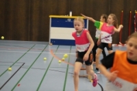 UBS Kids Cup Team Gossau