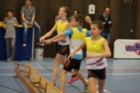 UBS Kids Cup Team Gossau