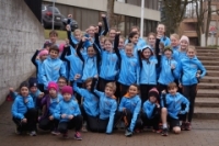 UBS Kids Cup Team Gossau