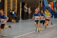 UBS Kids Cup Team Gossau