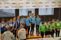 UBS Kids Cup Team Gossau