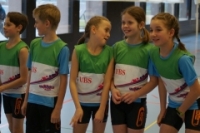 UBS Kids Cup Team Gossau