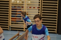 UBS Kids Cup Team Gossau