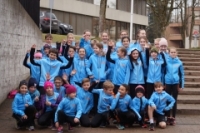 UBS Kids Cup Team Gossau