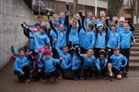 UBS Kids Cup Team Gossau