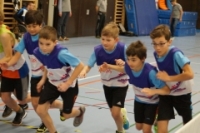 UBS Kids Cup Team Gossau