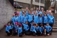 UBS Kids Cup Team Gossau