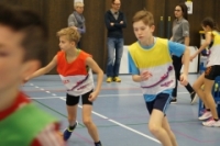 UBS Kids Cup Team Gossau