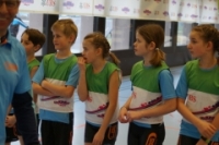 UBS Kids Cup Team Gossau