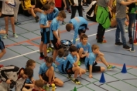 UBS Kids Cup Team Gossau