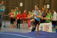 UBS Kids Cup Team Gossau