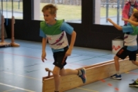 UBS Kids Cup Team Gossau