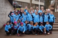 UBS Kids Cup Team Gossau