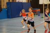 UBS Kids Cup Team Gossau