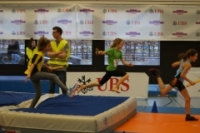 UBS Kids Cup Team Gossau