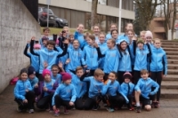 UBS Kids Cup Team Gossau