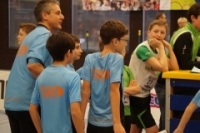 UBS Kids Cup Team Gossau