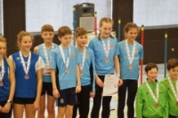 UBS Kids Cup Team Gossau