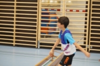 UBS Kids Cup Team Gossau