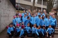 UBS Kids Cup Team Gossau