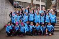 UBS Kids Cup Team Gossau