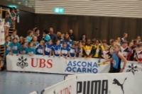 UBS Kids Cup Team Gossau