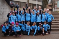 UBS Kids Cup Team Gossau