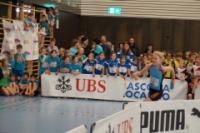 UBS Kids Cup Team Gossau