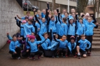 UBS Kids Cup Team Gossau