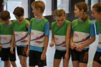 UBS Kids Cup Team Gossau