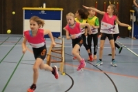 UBS Kids Cup Team Gossau