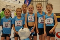 UBS Kids Cup Team Gossau