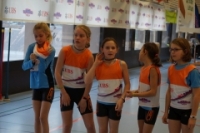 UBS Kids Cup Team Gossau