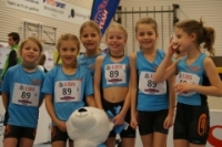 UBS Kids Cup Team Gossau