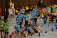 UBS Kids Cup Team Gossau