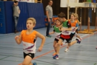 UBS Kids Cup Team Gossau