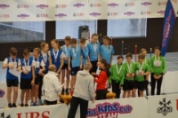 UBS Kids Cup Team Gossau