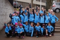 UBS Kids Cup Team Gossau