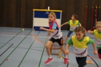 UBS Kids Cup Team Gossau