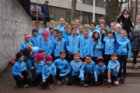 UBS Kids Cup Team Gossau