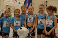 UBS Kids Cup Team Gossau