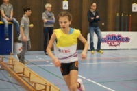 UBS Kids Cup Team Gossau