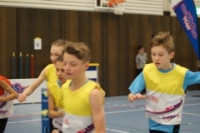 UBS Kids Cup Team Gossau