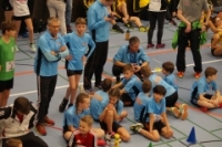 UBS Kids Cup Team Gossau