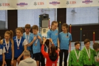 UBS Kids Cup Team Gossau